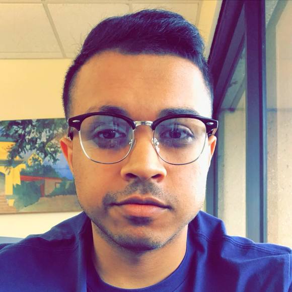 Meet your Posher, Ricky - Picture 1 of 1